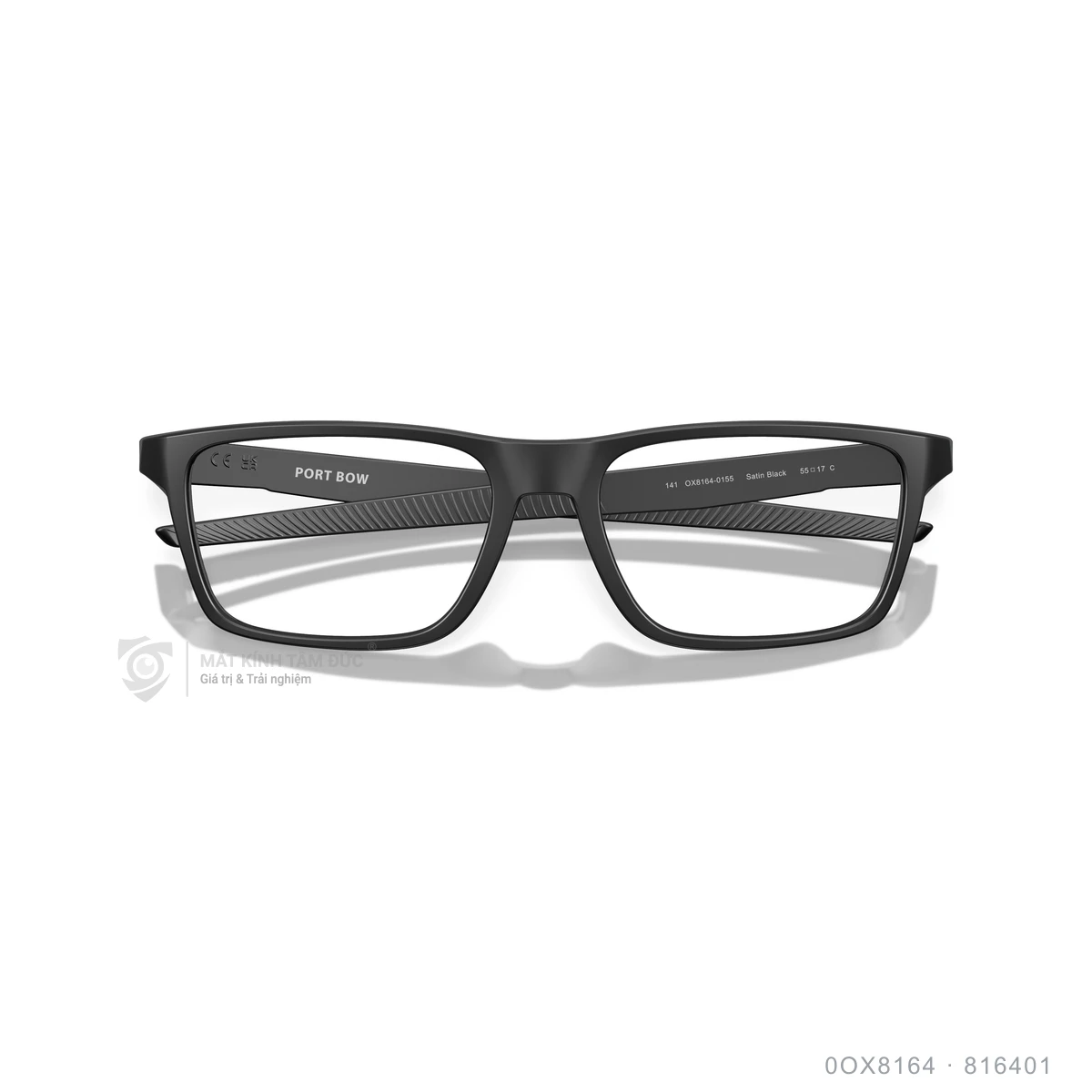 Gọng kính Oakley 0OX8164 - Ảnh 8
