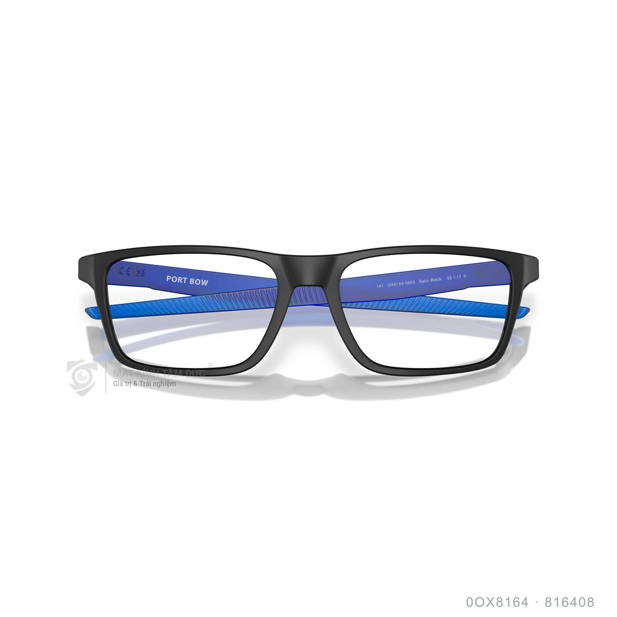 Gọng kính Oakley 0OX8164 - Ảnh 16