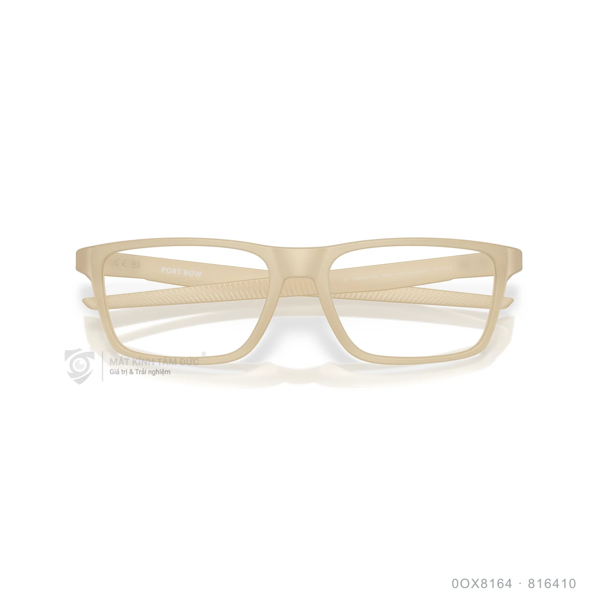 Gọng kính Oakley 0OX8164 - Ảnh 3