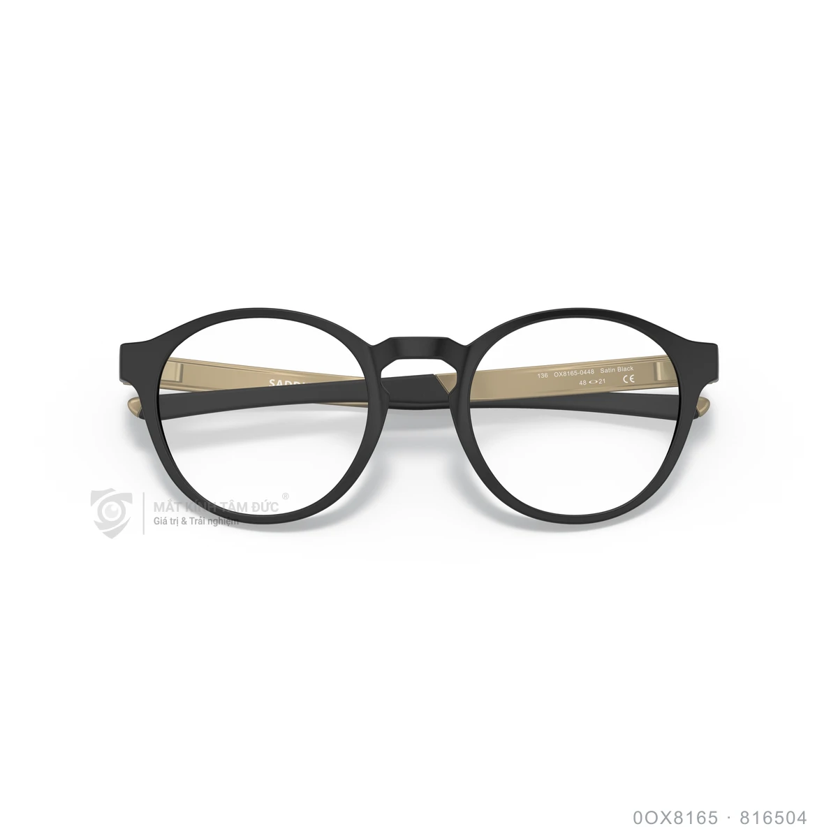 Gọng kính Oakley 0OX8165 - Ảnh 3