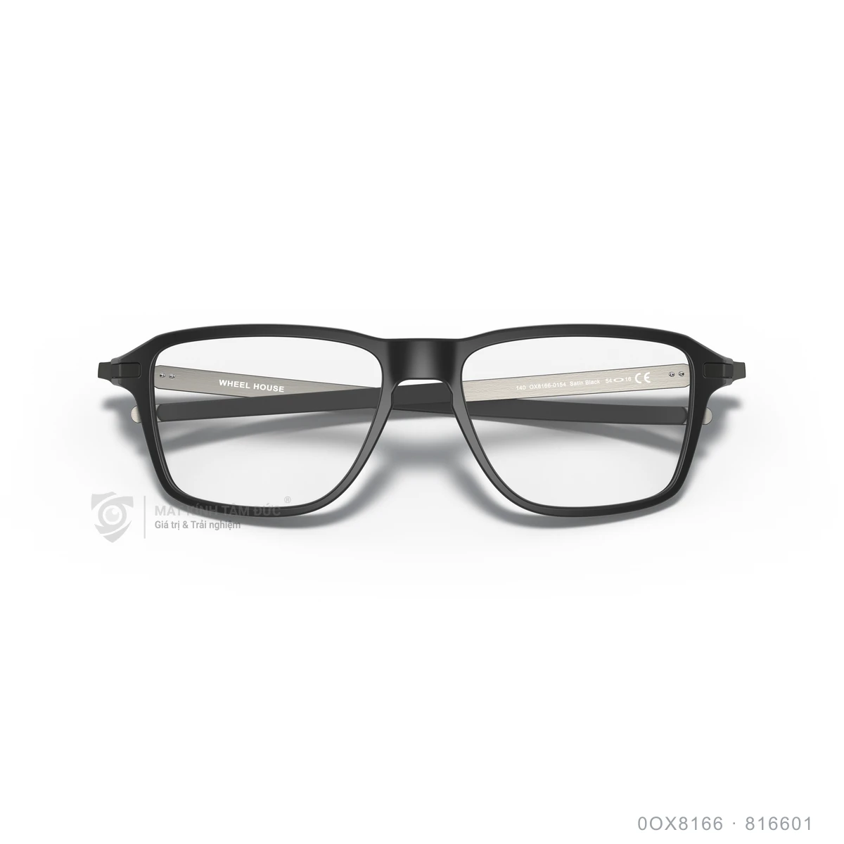 Gọng kính Oakley 0OX8166 - Ảnh 3