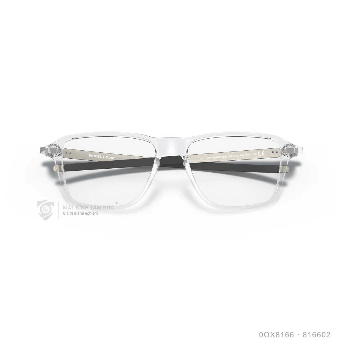 Gọng kính Oakley 0OX8166 - Ảnh 8