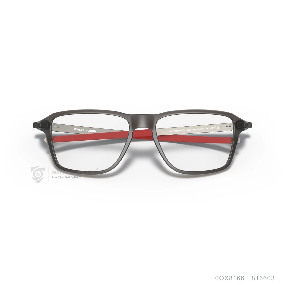 Gọng kính Oakley 0OX8166 - Ảnh 33