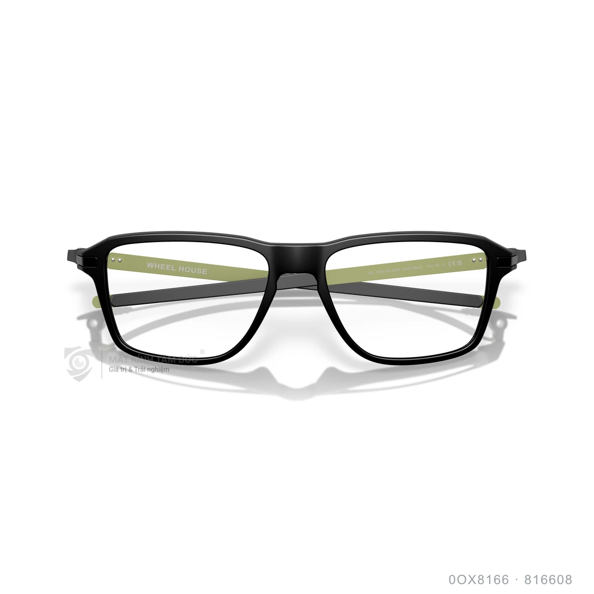 Gọng kính Oakley 0OX8166 - Ảnh 38