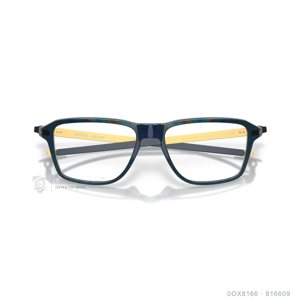 Gọng kính Oakley 0OX8166 - Ảnh 13