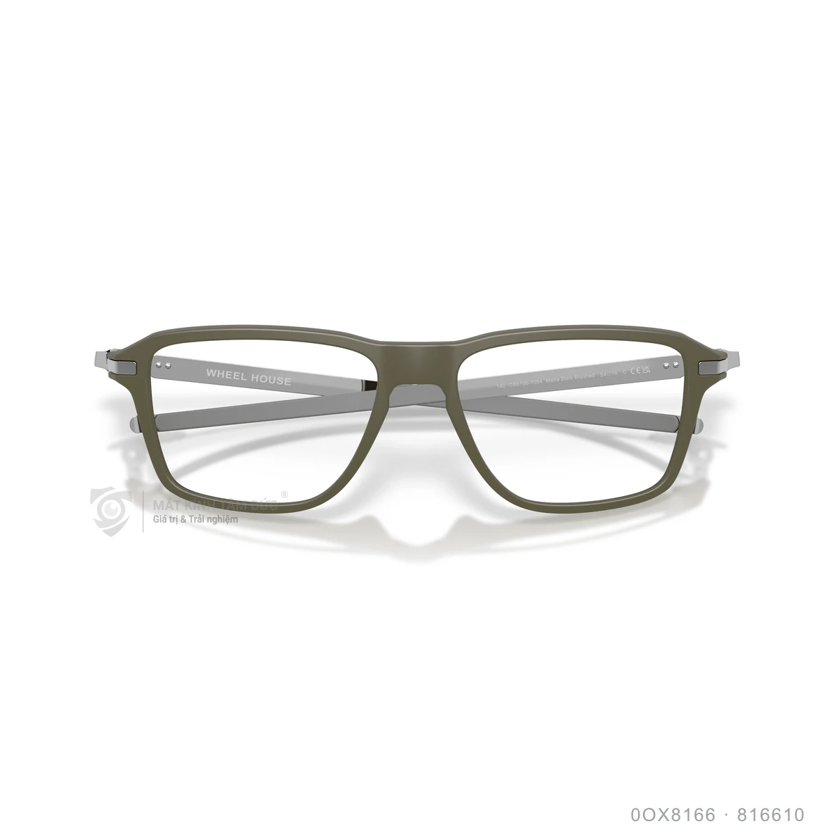 Gọng kính Oakley 0OX8166 - Ảnh 18