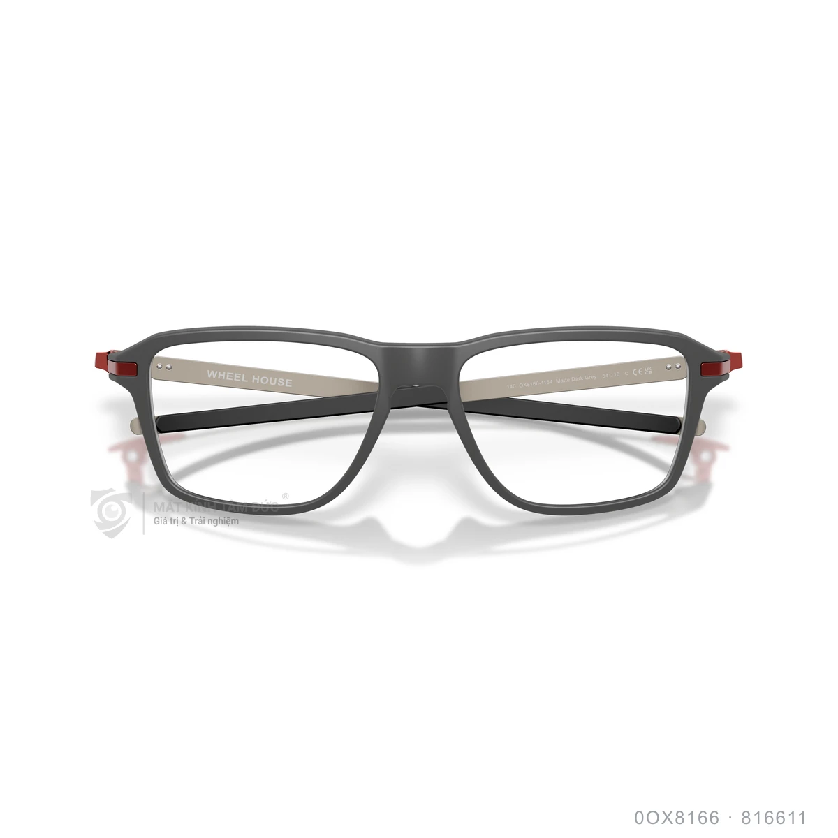 Gọng kính Oakley 0OX8166 - Ảnh 23