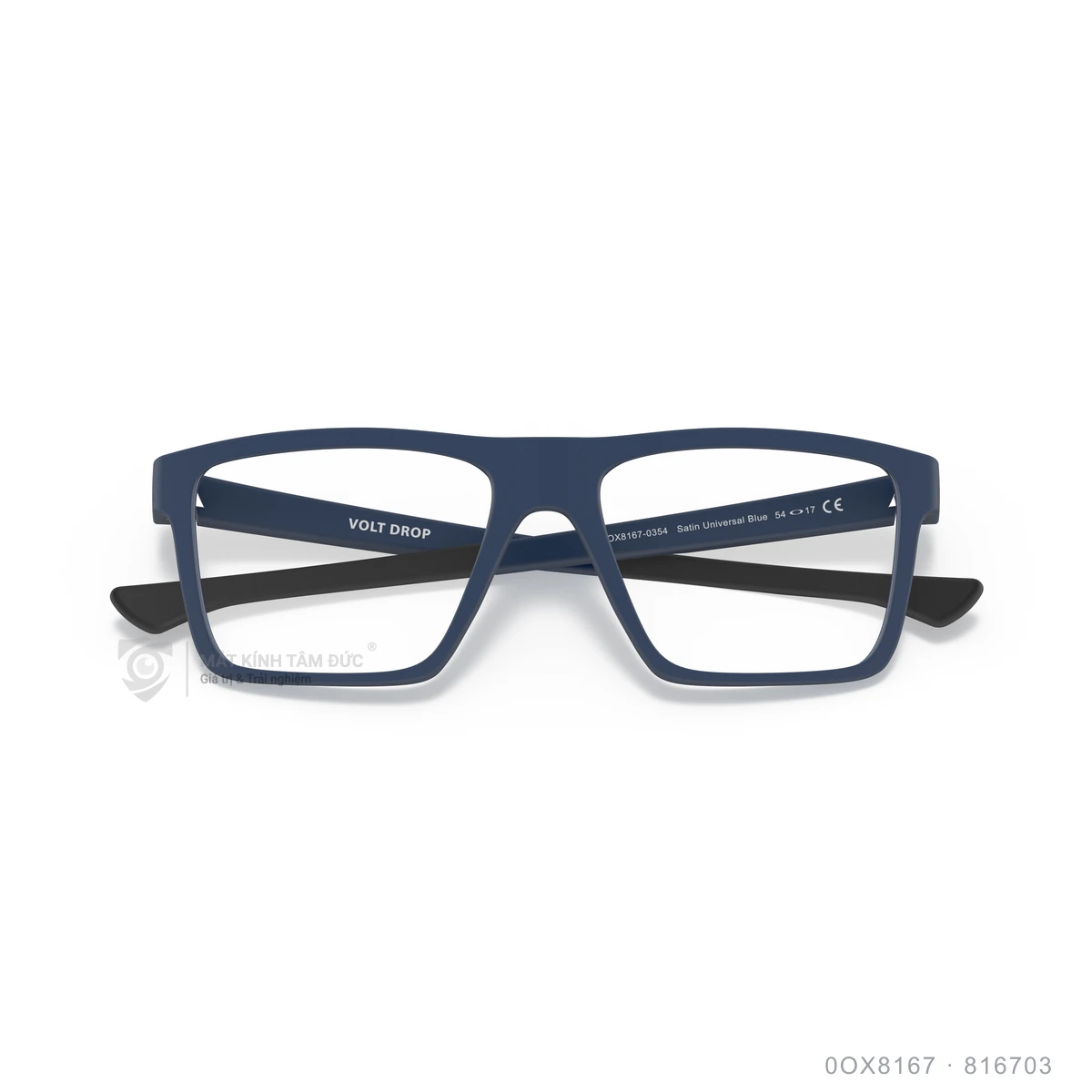 Gọng kính Oakley 0OX8167 - Ảnh 8