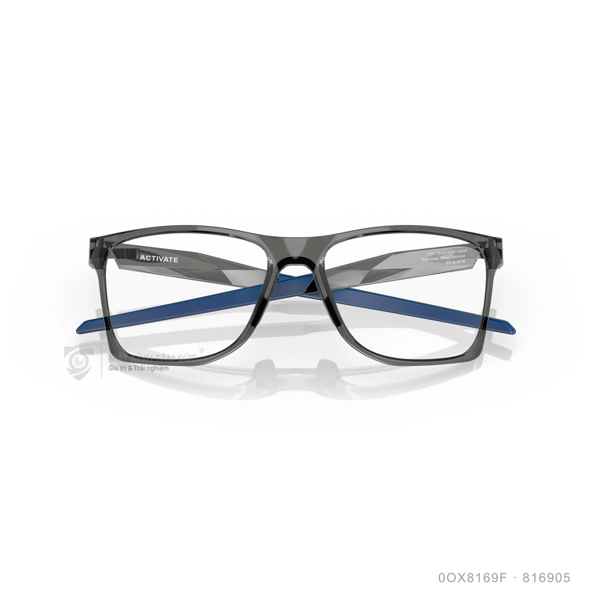 Gọng kính Oakley 0OX8169F - Ảnh 8