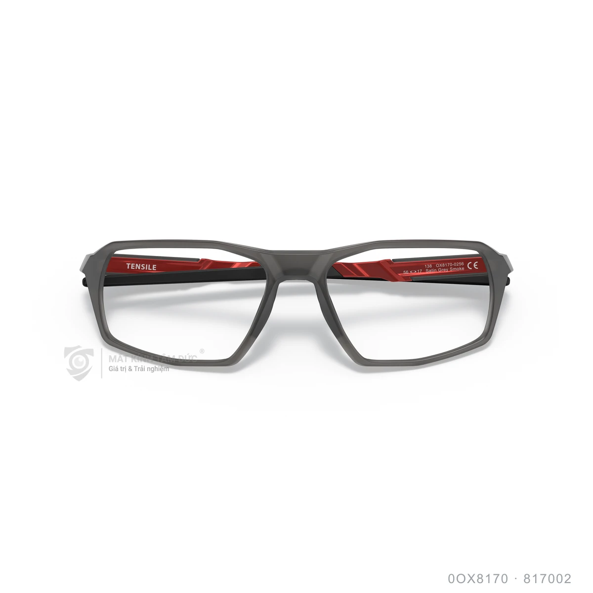 Gọng kính Oakley 0OX8170 - Ảnh 3