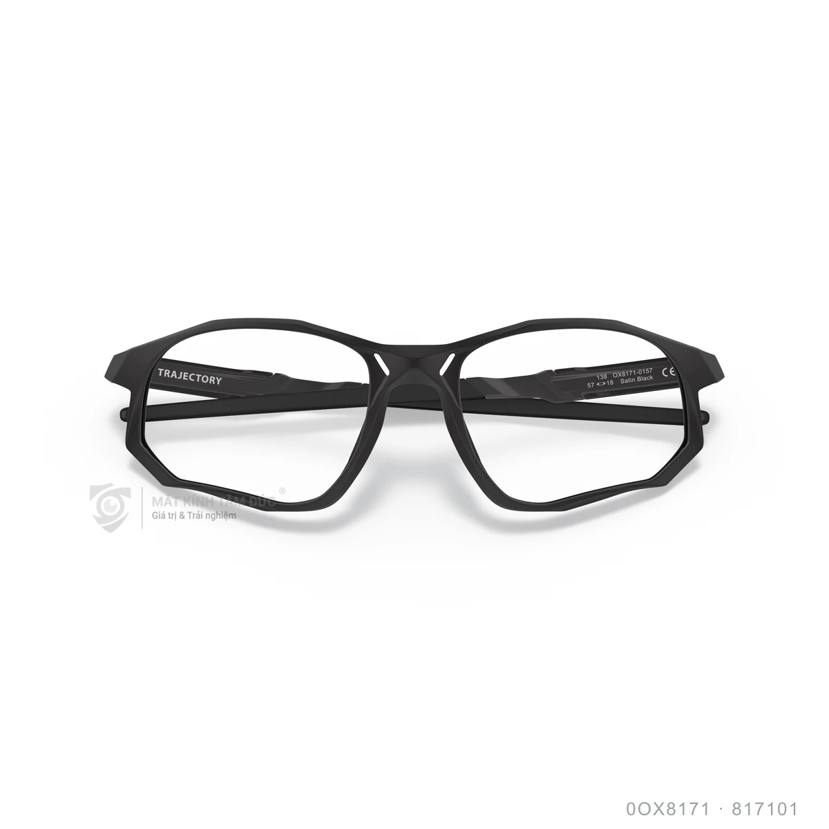 Gọng kính Oakley 0OX8171 - Ảnh 3