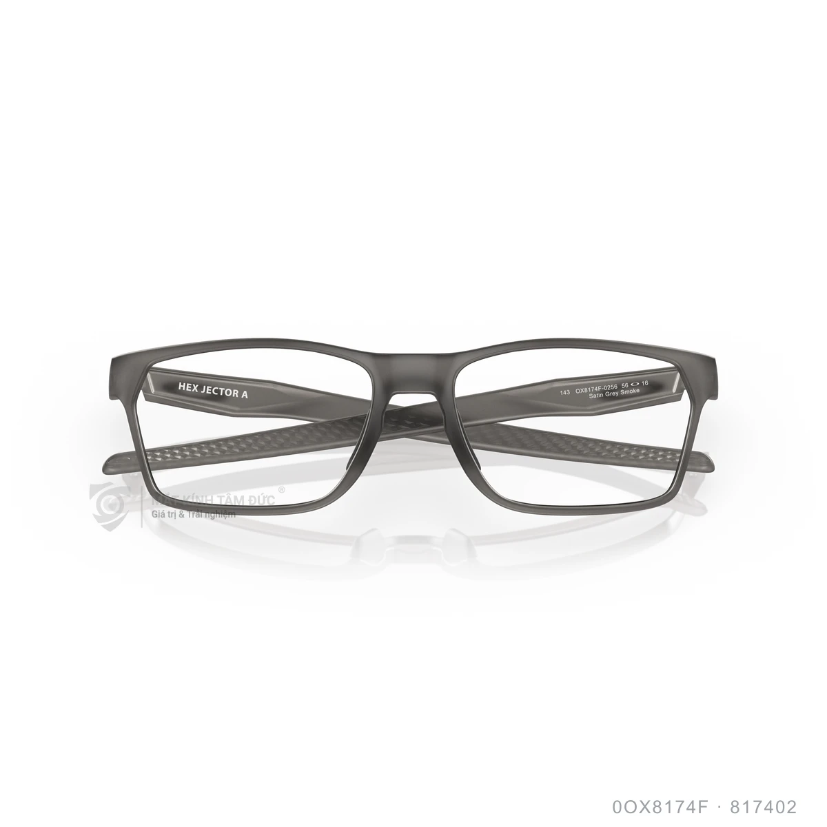Gọng kính Oakley 0OX8174F - Ảnh 48
