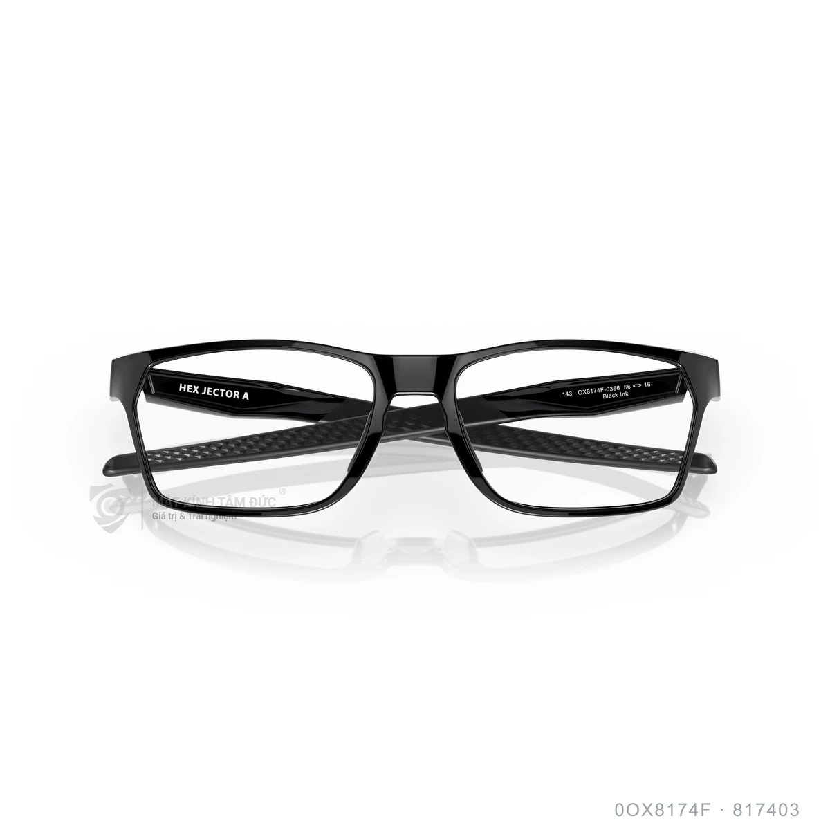 Gọng kính Oakley 0OX8174F - Ảnh 18