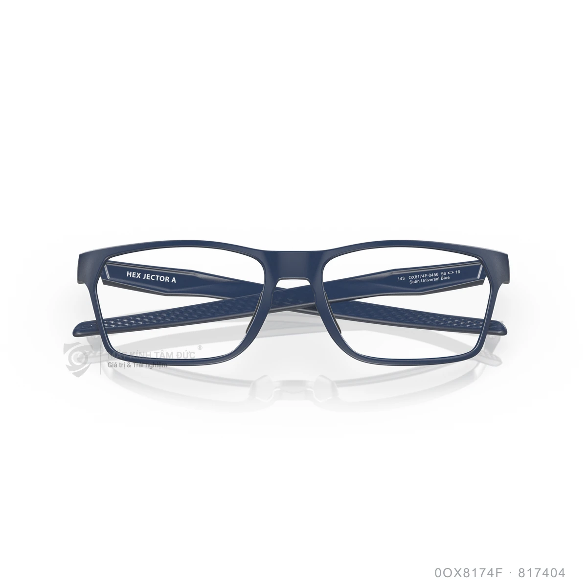Gọng kính Oakley 0OX8174F - Ảnh 53