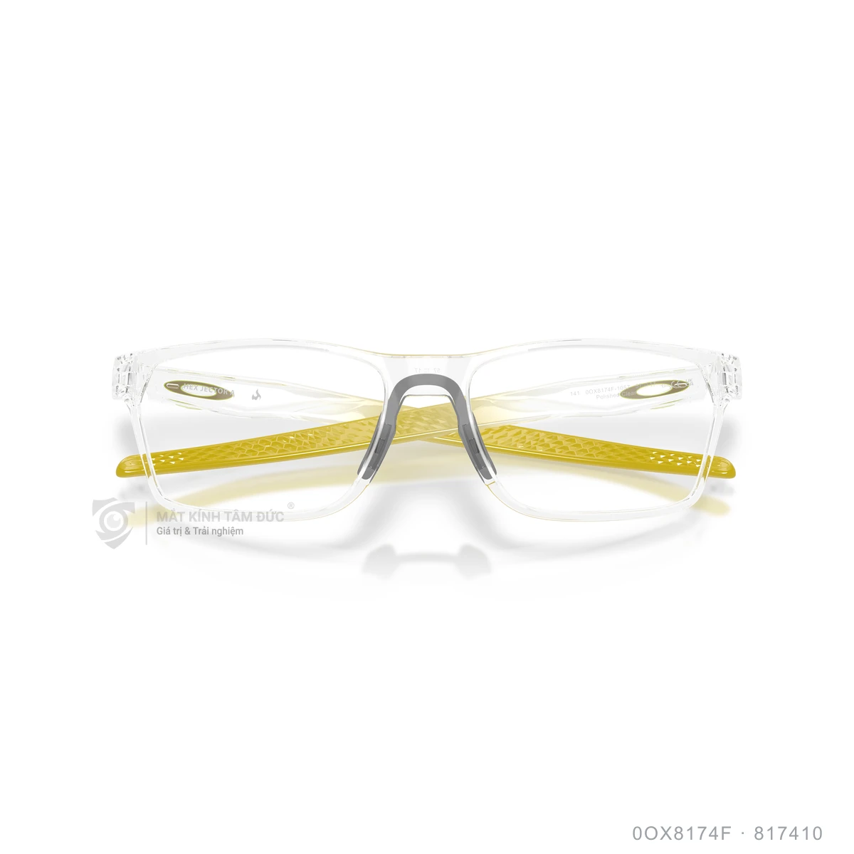 Gọng kính Oakley 0OX8174F - Ảnh 28