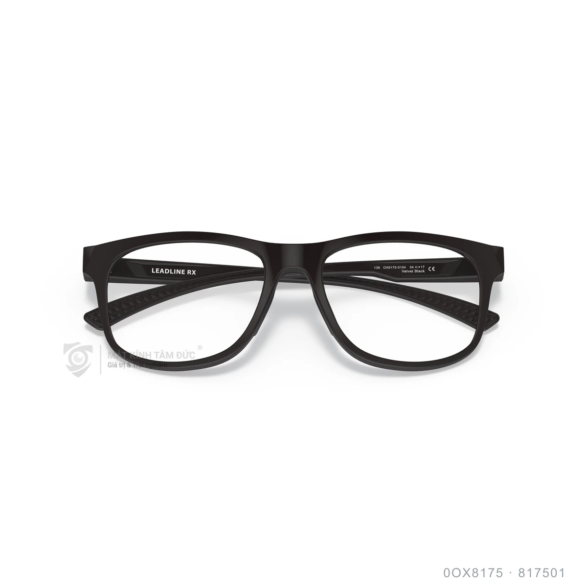 Gọng kính Oakley 0OX8175 - Ảnh 8