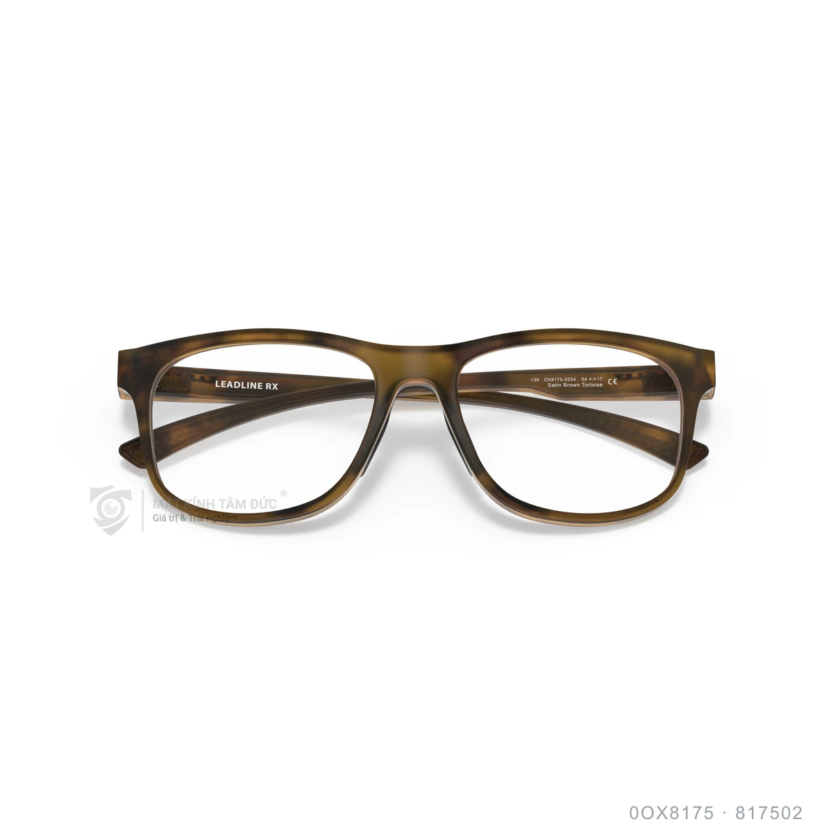 Gọng kính Oakley 0OX8175 - Ảnh 13