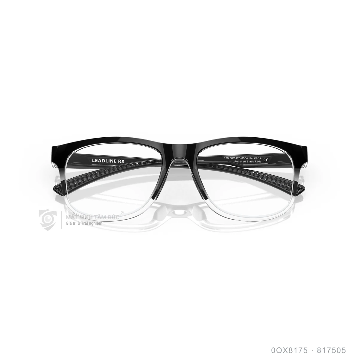 Gọng kính Oakley 0OX8175 - Ảnh 18