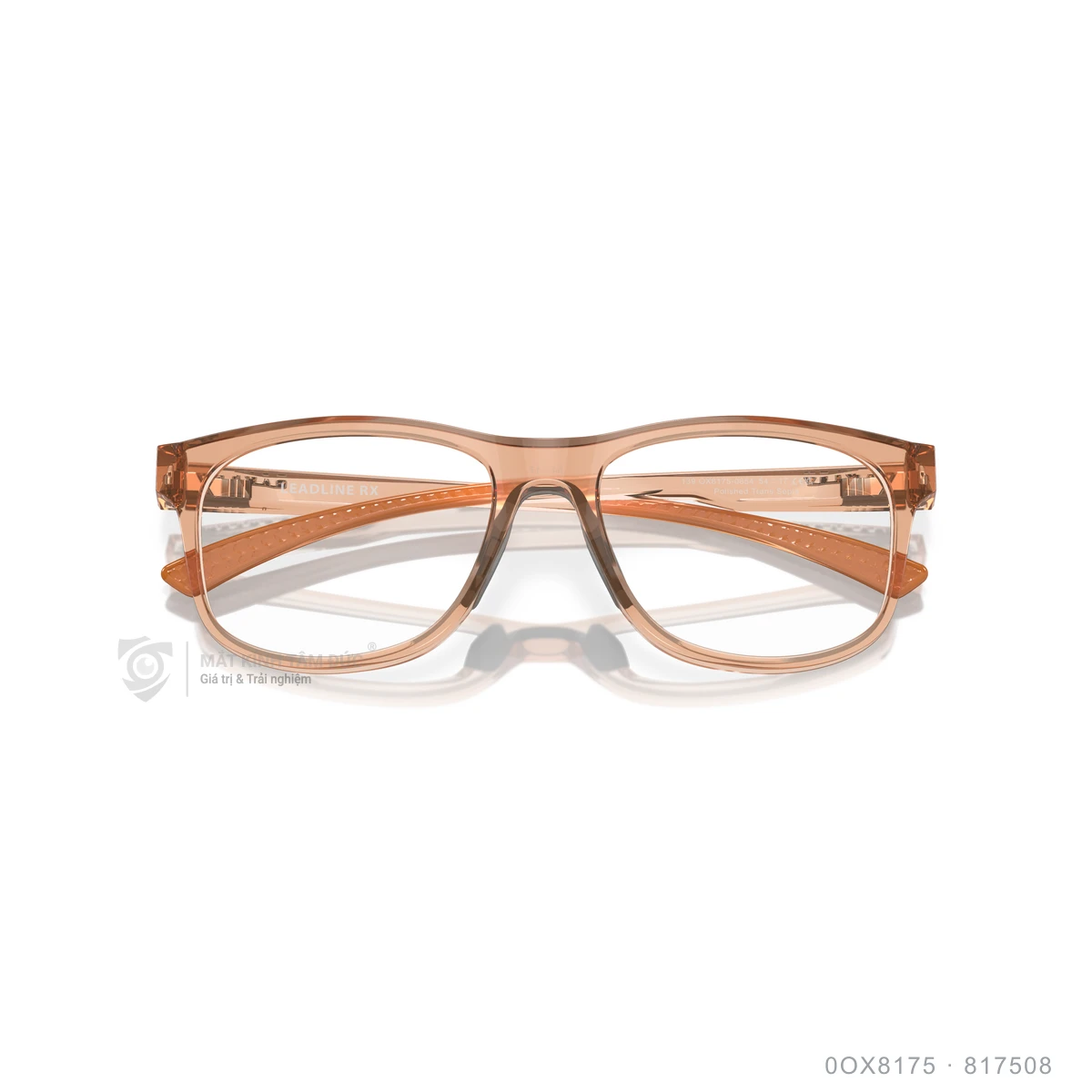 Gọng kính Oakley 0OX8175 - Ảnh 23