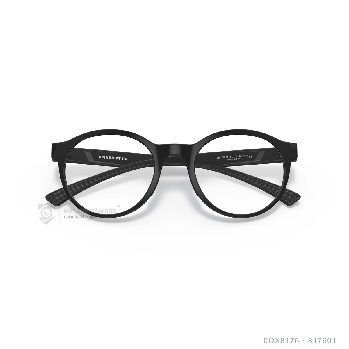 Gọng kính Oakley 0OX8176 - Ảnh 3