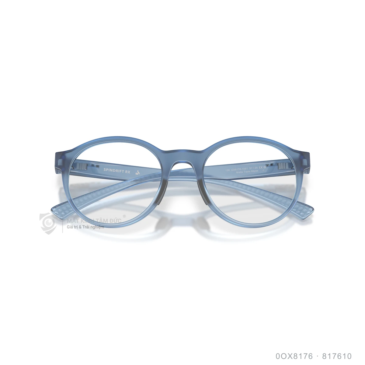 Gọng kính Oakley 0OX8176 - Ảnh 13