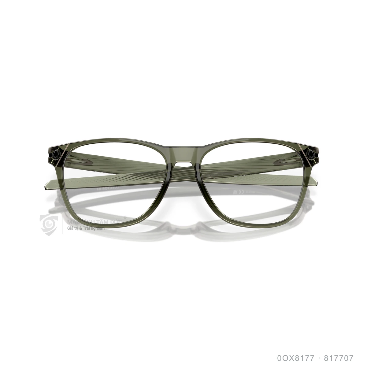 Gọng kính Oakley 0OX8177 - Ảnh 13