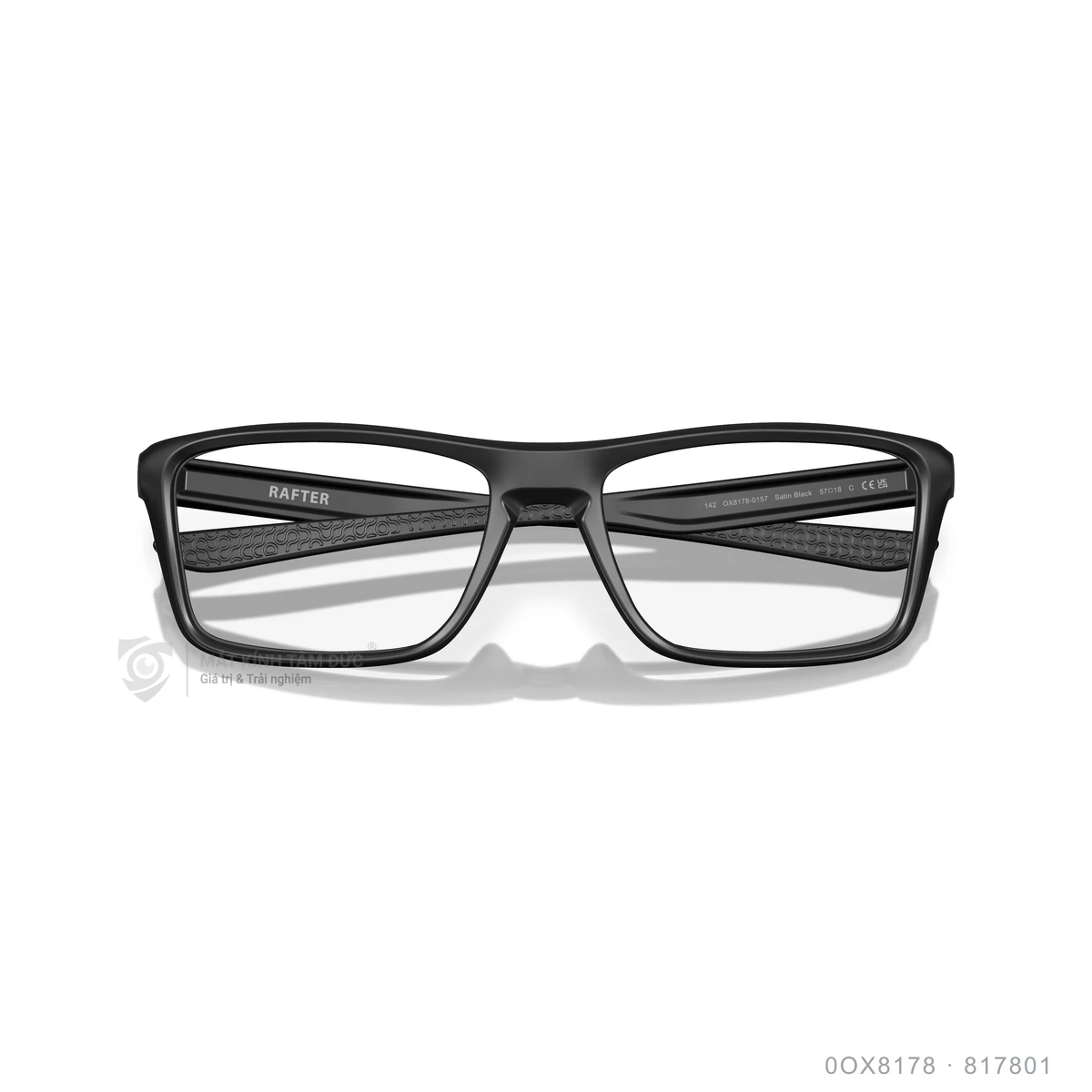 Gọng kính Oakley 0OX8178 - Ảnh 8