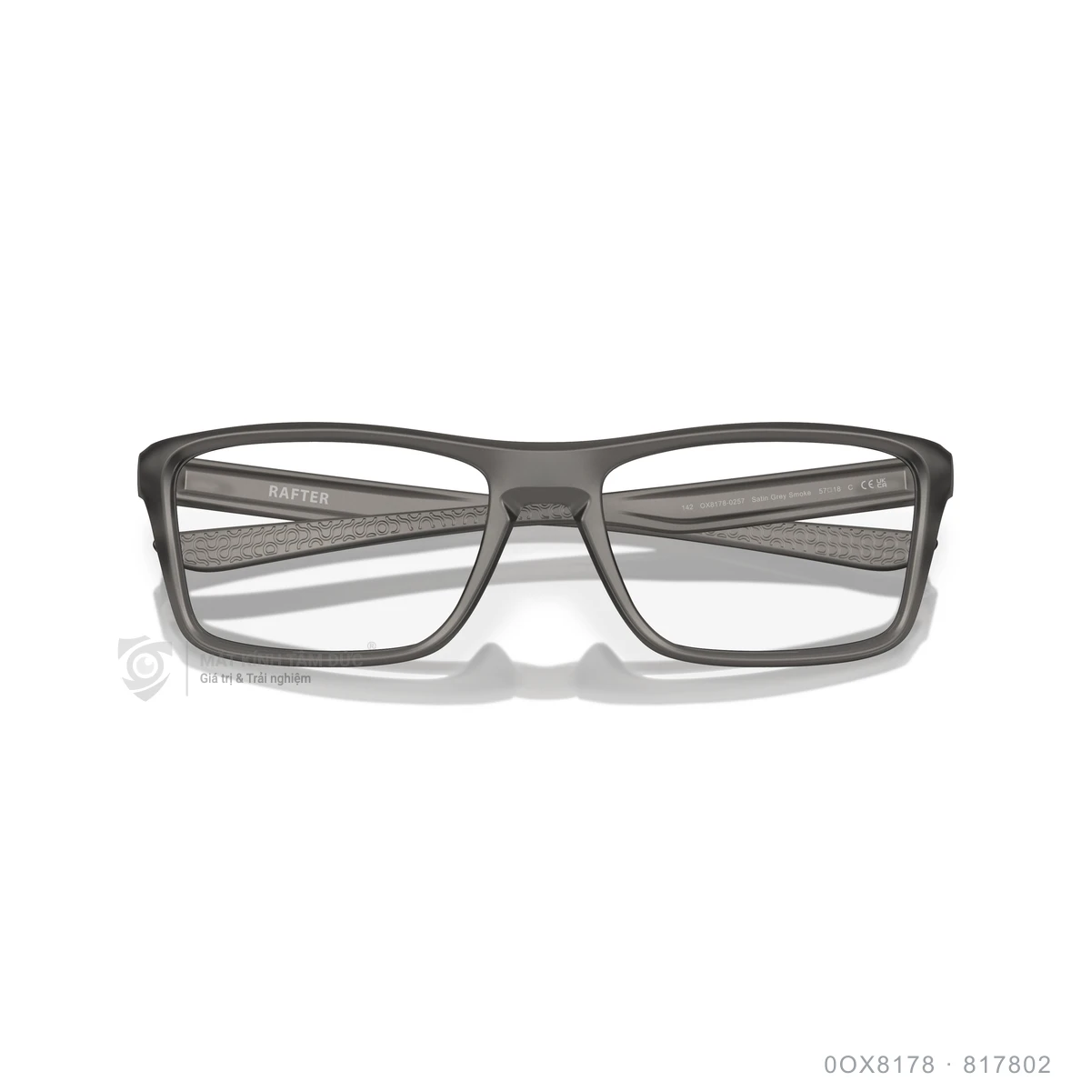 Gọng kính Oakley 0OX8178 - Ảnh 13