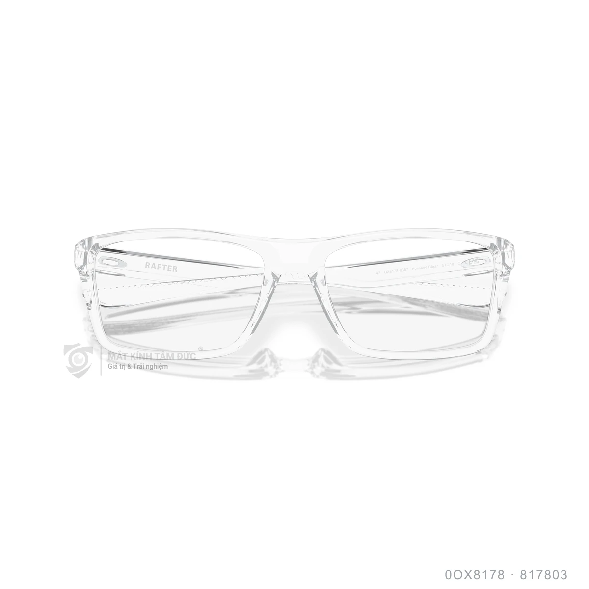 Gọng kính Oakley 0OX8178 - Ảnh 18