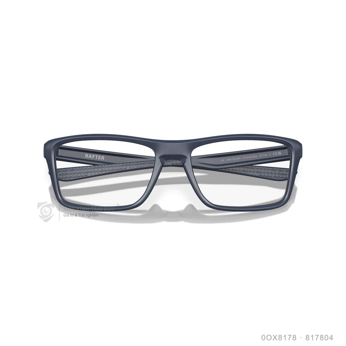 Gọng kính Oakley 0OX8178 - Ảnh 23