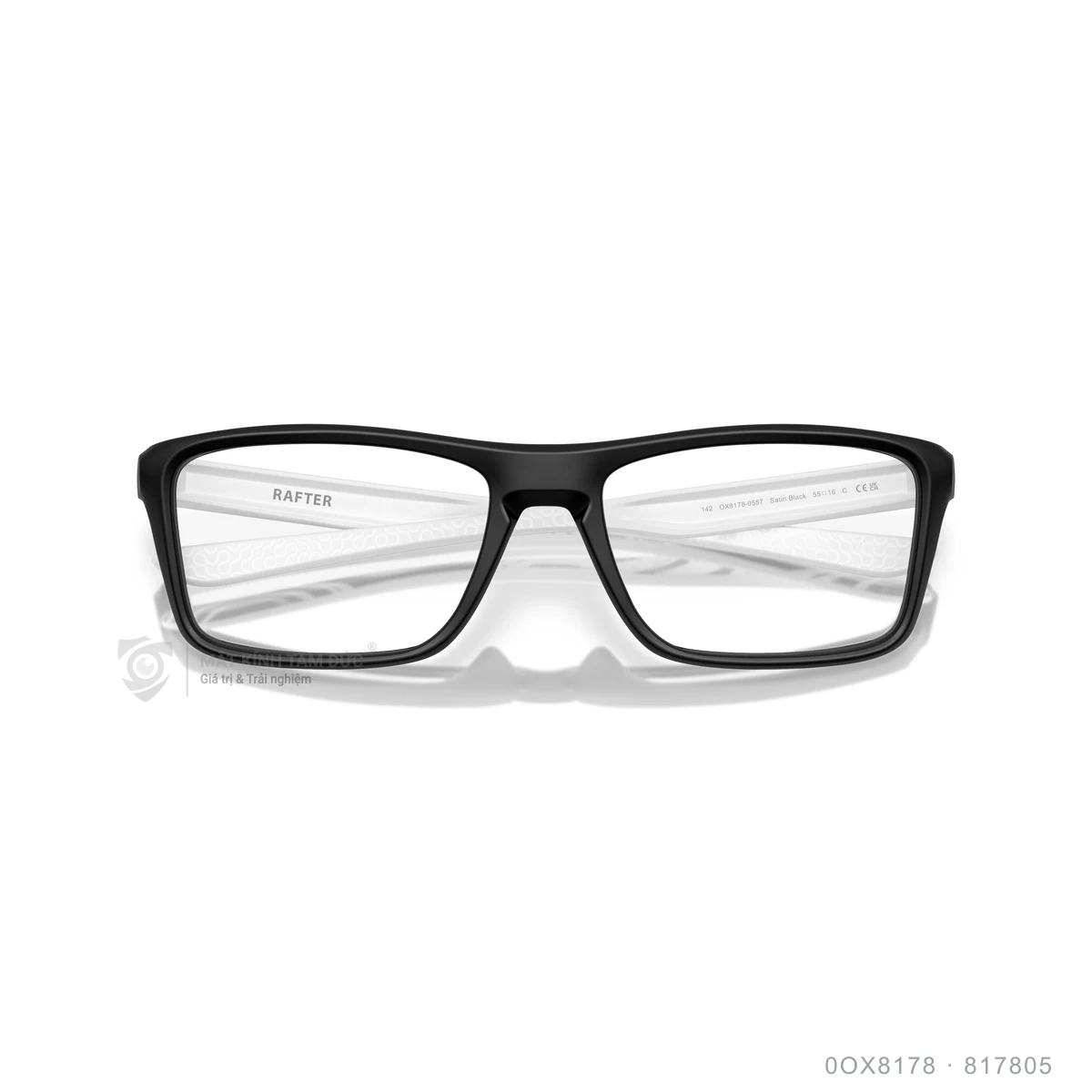 Gọng kính Oakley 0OX8178 - Ảnh 33