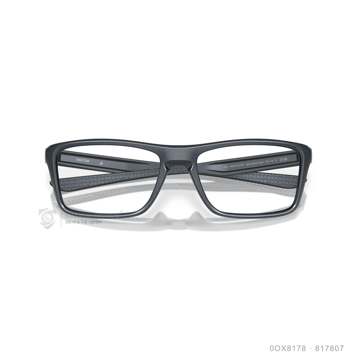 Gọng kính Oakley 0OX8178 - Ảnh 38