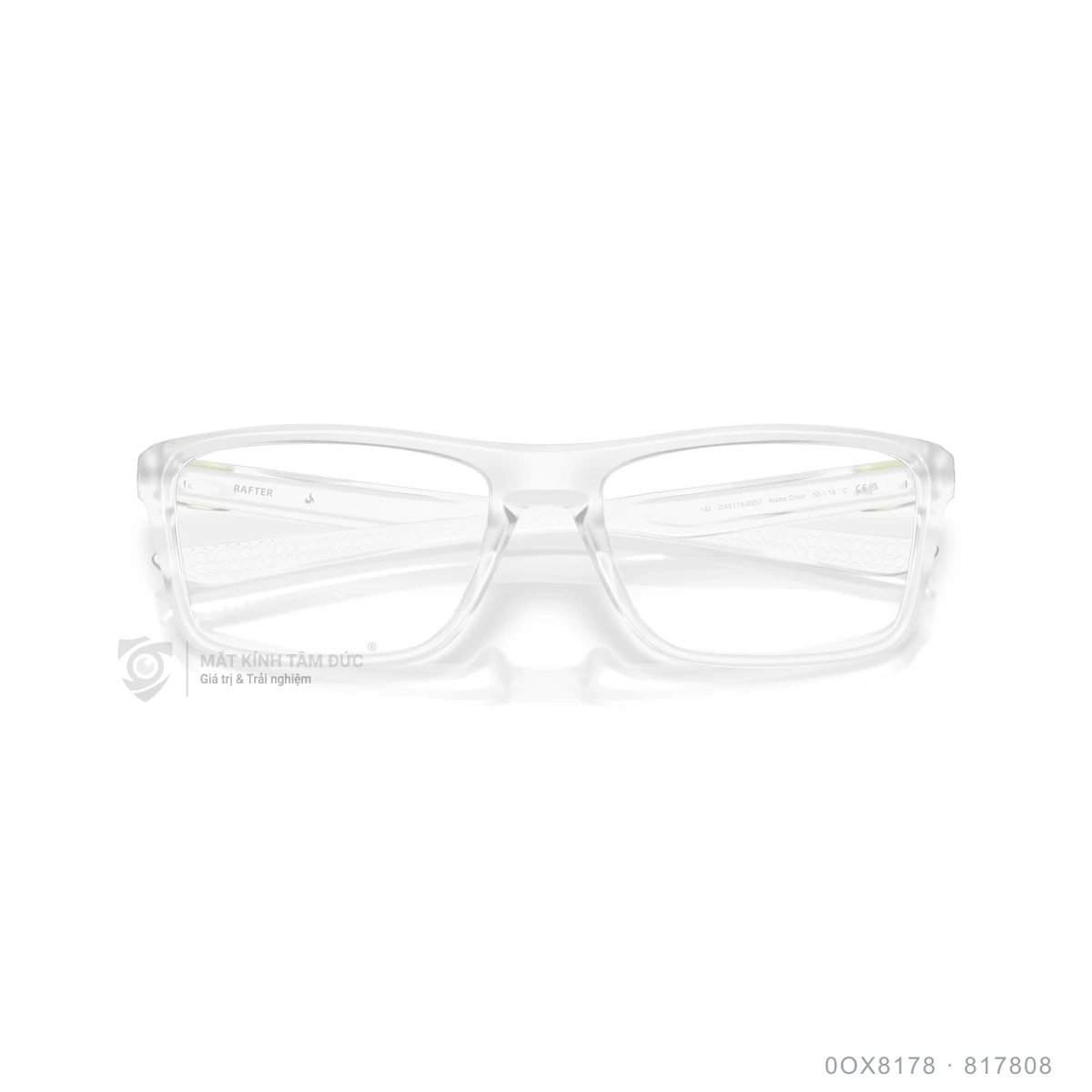Gọng kính Oakley 0OX8178 - Ảnh 3