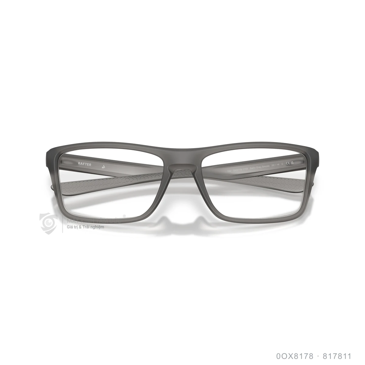 Gọng kính Oakley 0OX8178 - Ảnh 28
