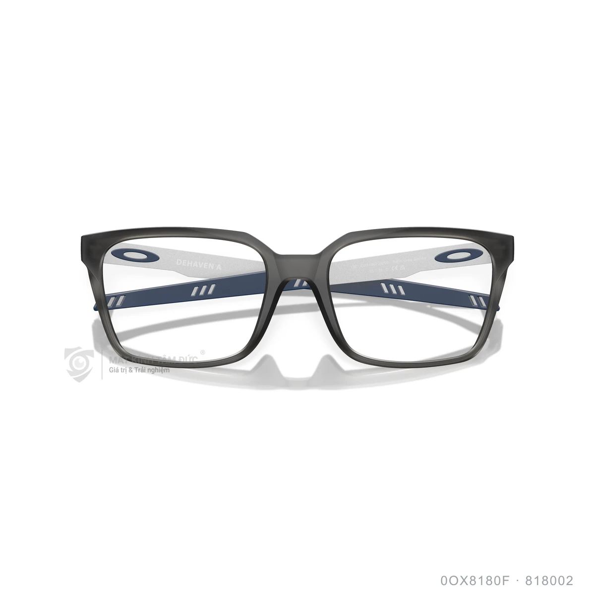 Gọng kính Oakley 0OX8180F - Ảnh 8