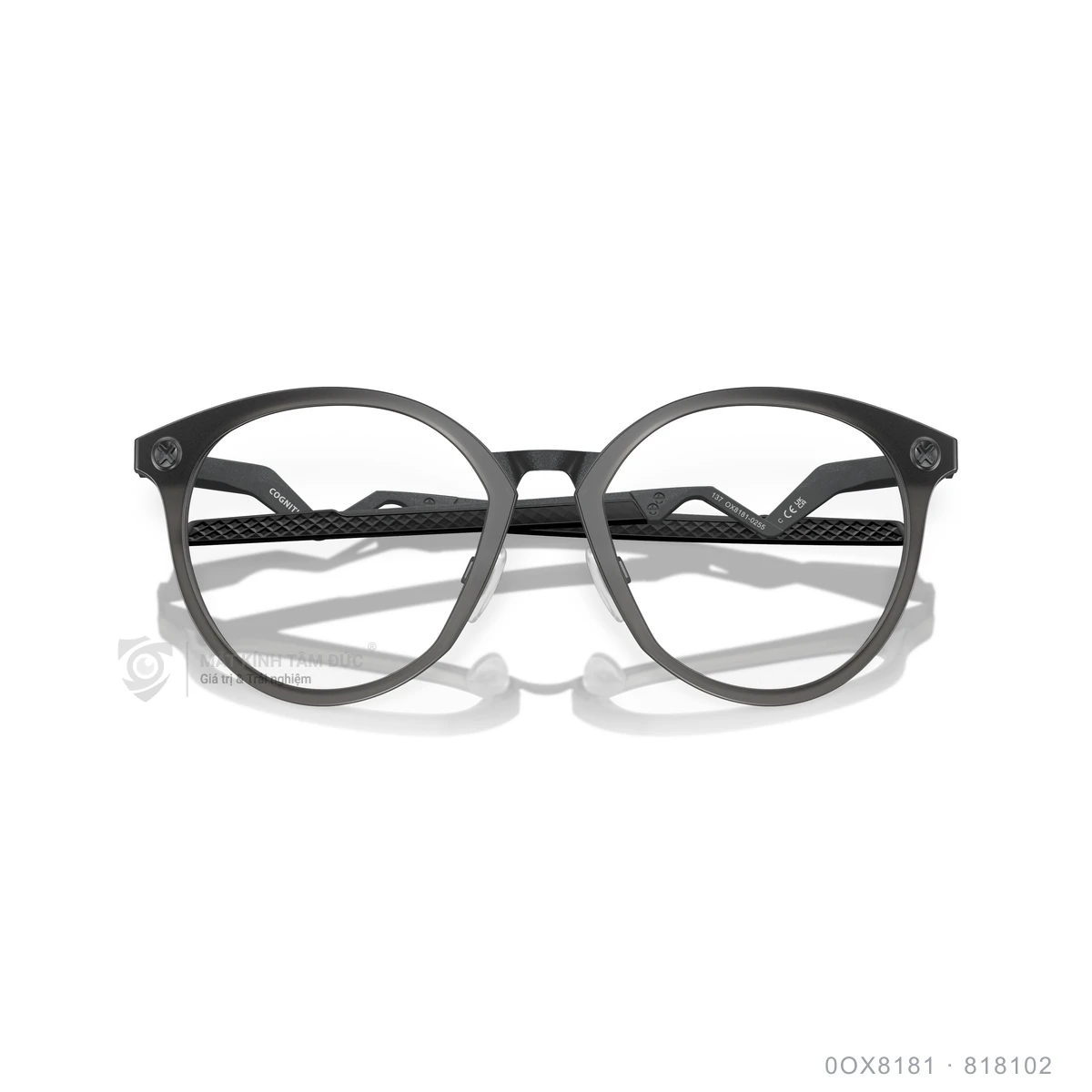 Gọng kính Oakley 0OX8181 - Ảnh 3