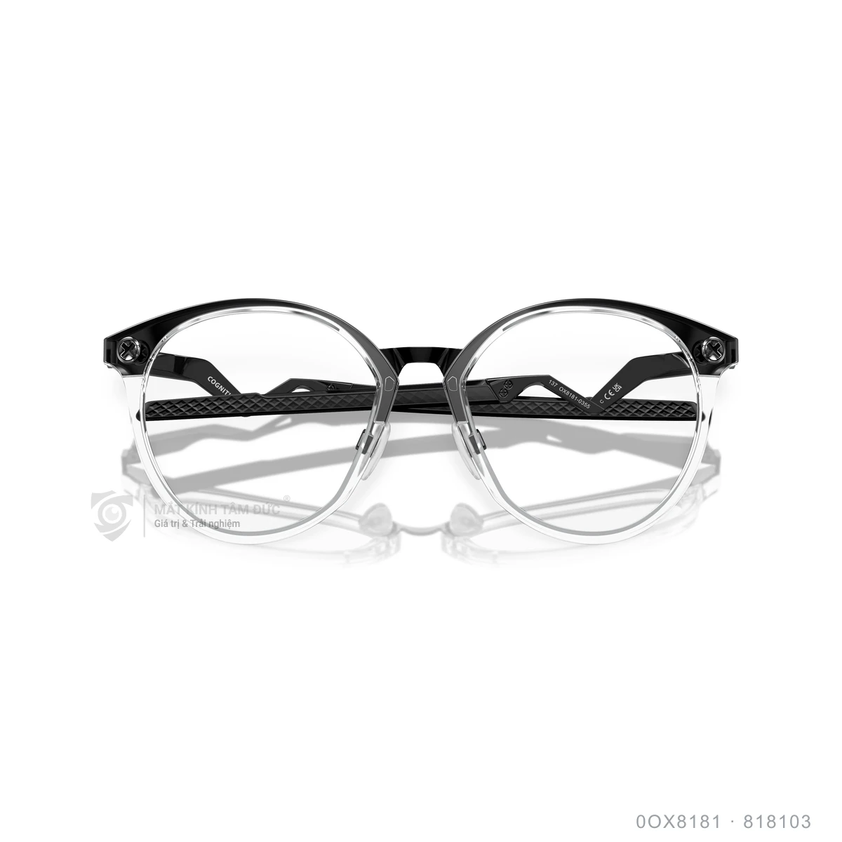 Gọng kính Oakley 0OX8181 - Ảnh 8