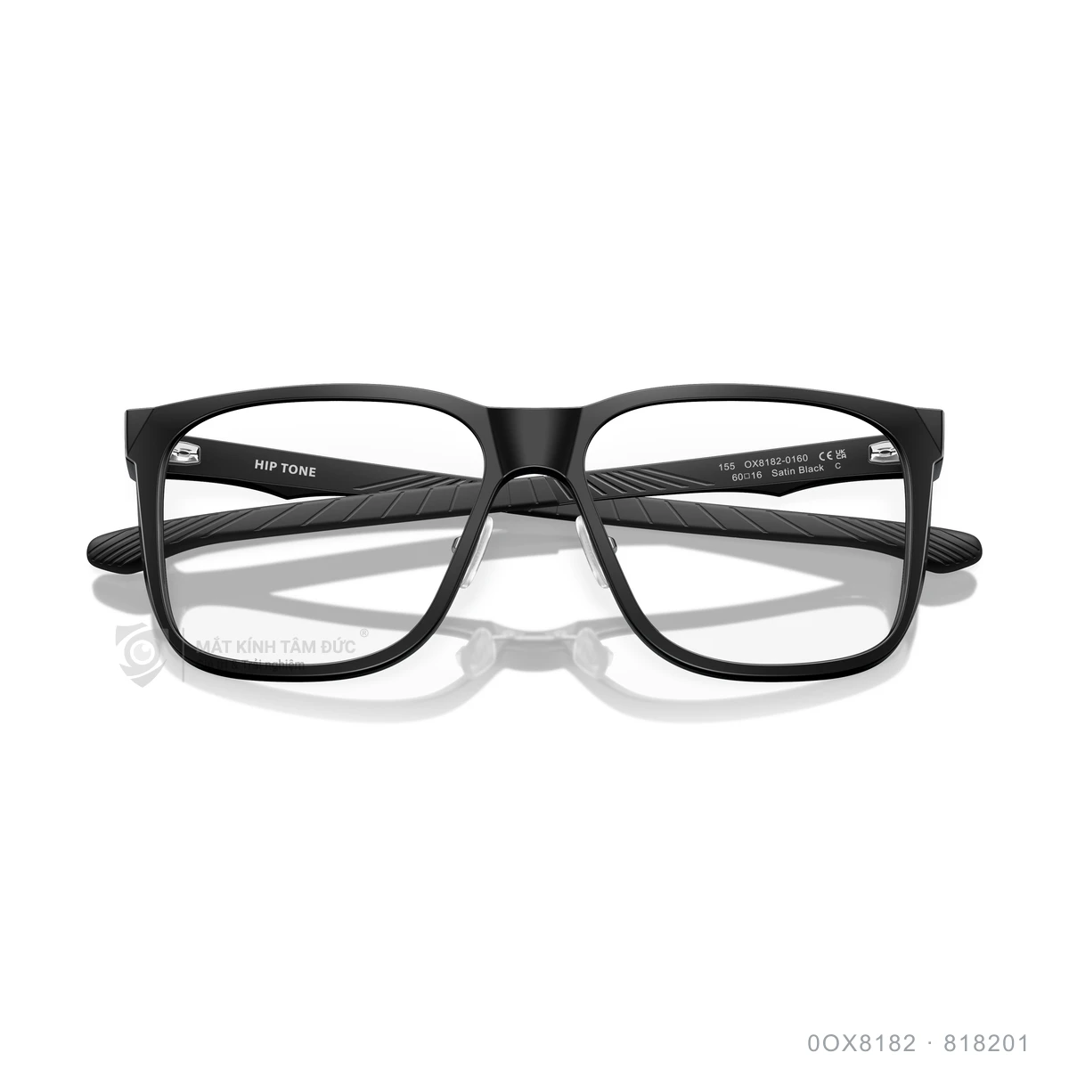 Gọng kính Oakley 0OX8182 - Ảnh 3