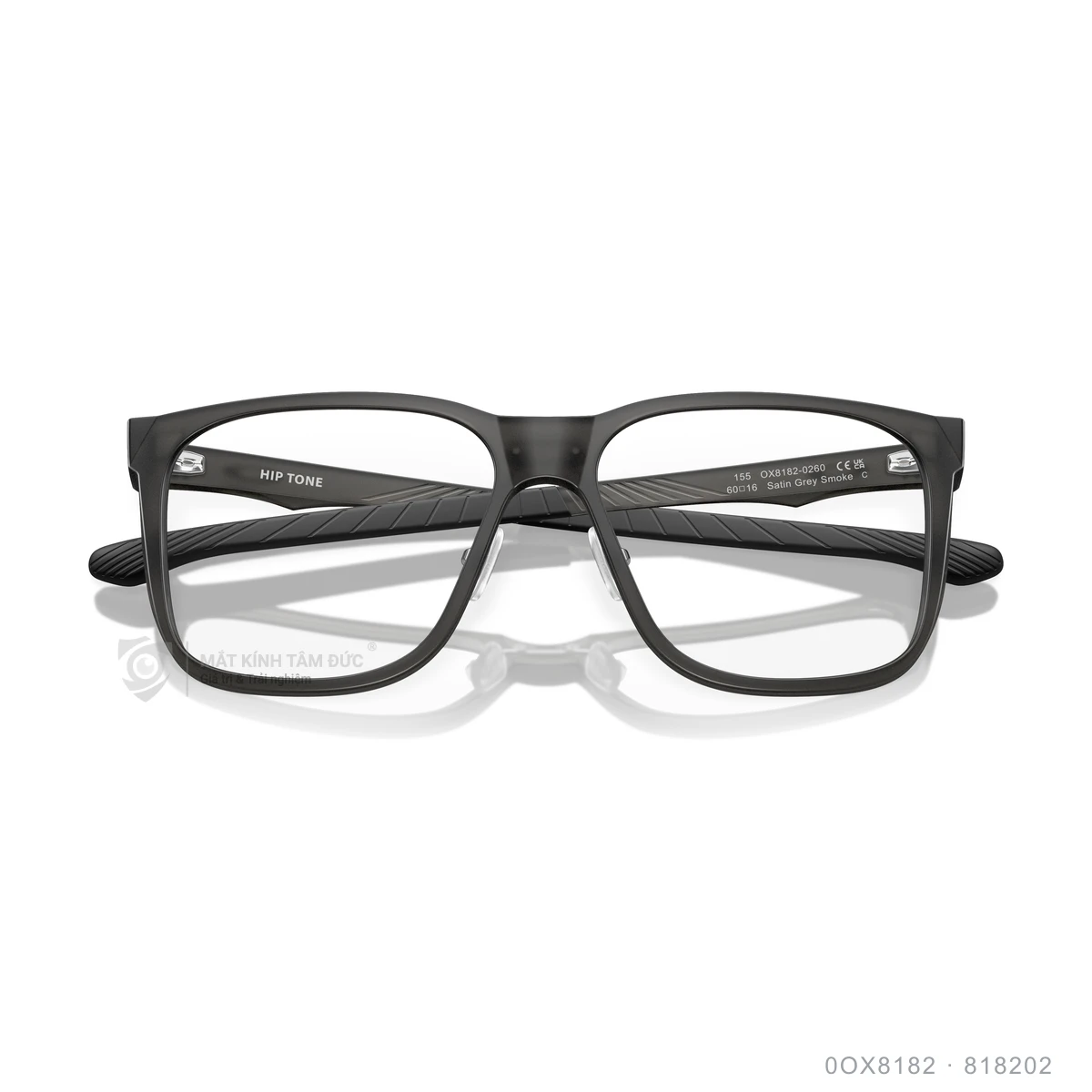Gọng kính Oakley 0OX8182 - Ảnh 8