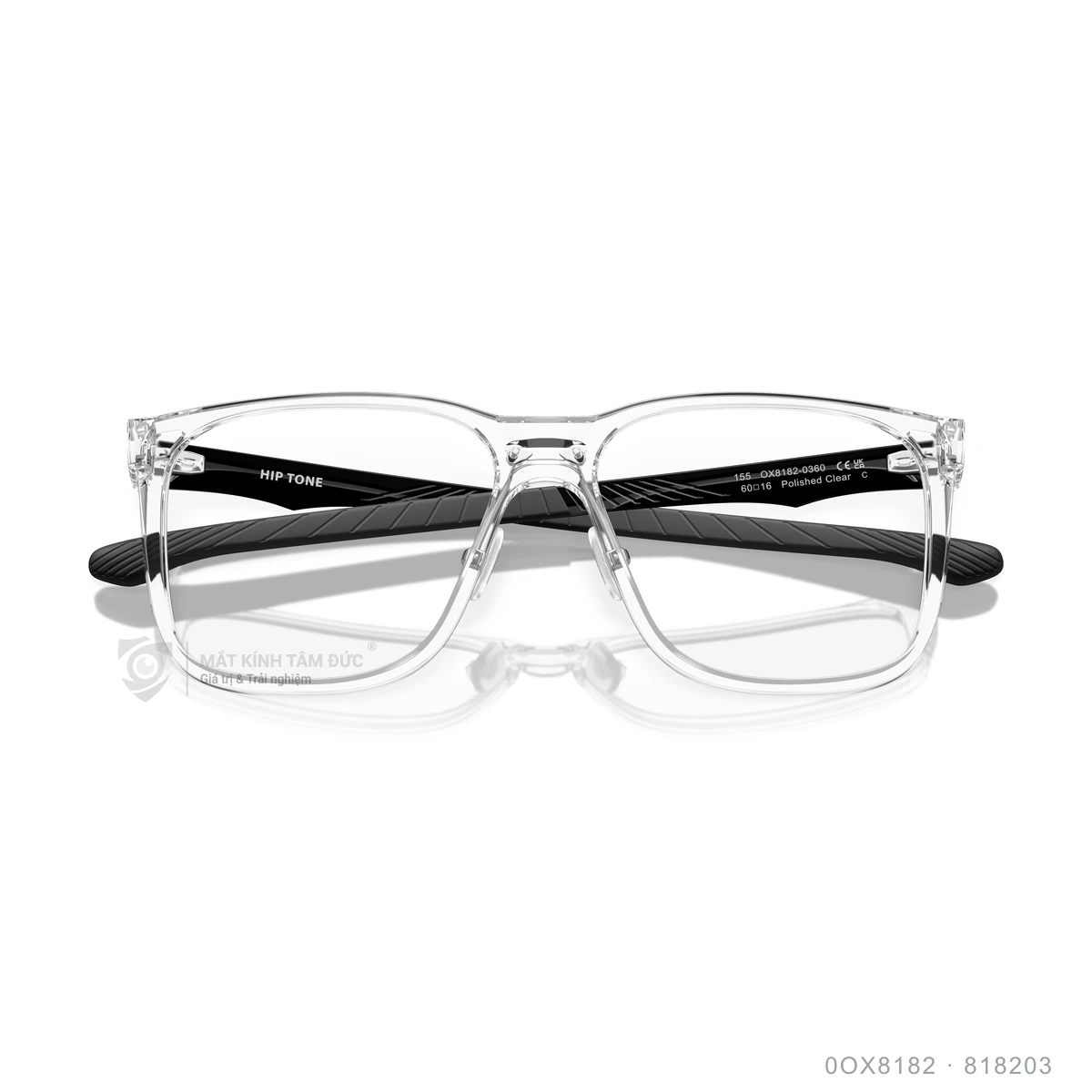 Gọng kính Oakley 0OX8182 - Ảnh 13