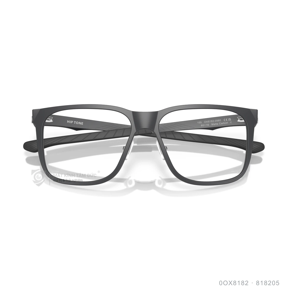 Gọng kính Oakley 0OX8182 - Ảnh 18