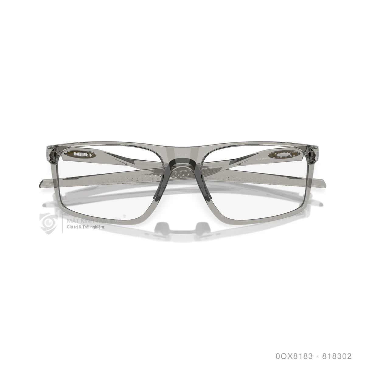 Gọng kính Oakley 0OX8183 - Ảnh 8
