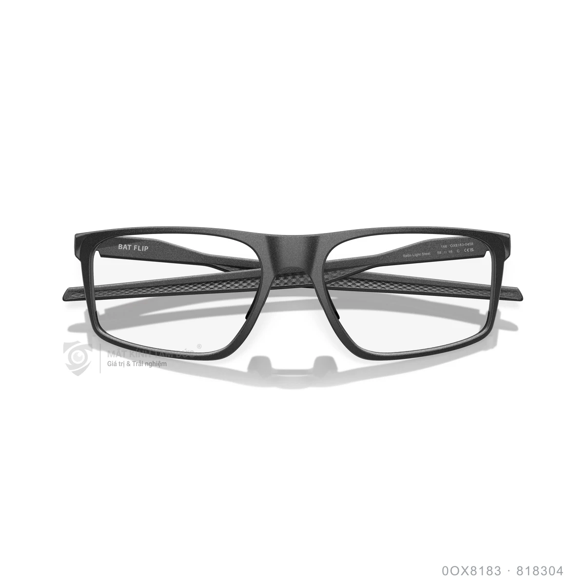 Gọng kính Oakley 0OX8183 - Ảnh 18