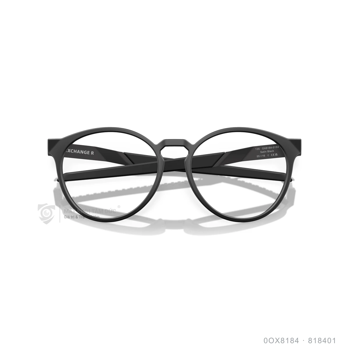 Gọng kính Oakley 0OX8184 - Ảnh 3
