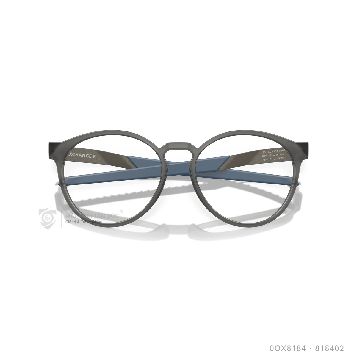 Gọng kính Oakley 0OX8184 - Ảnh 8