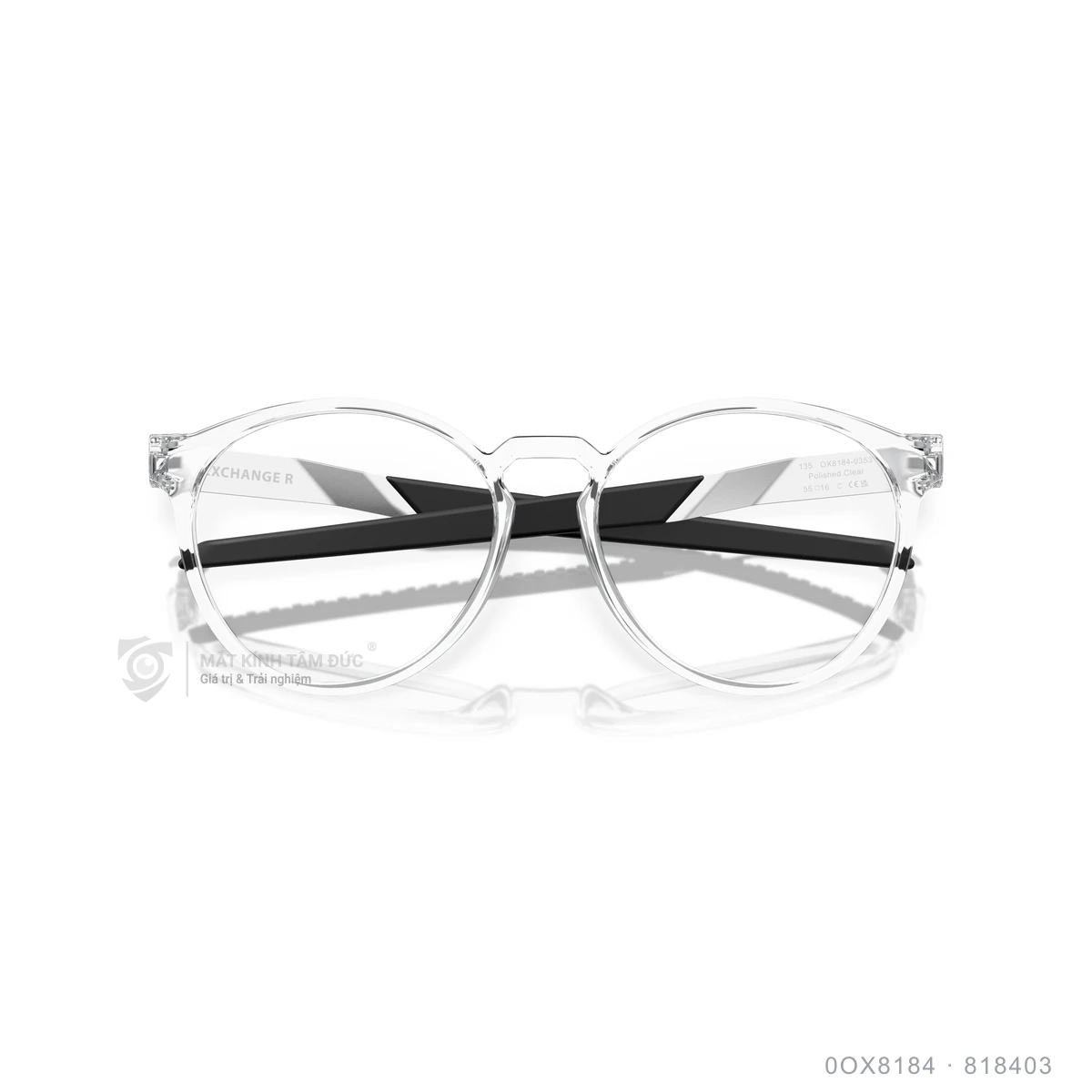 Gọng kính Oakley 0OX8184 - Ảnh 13