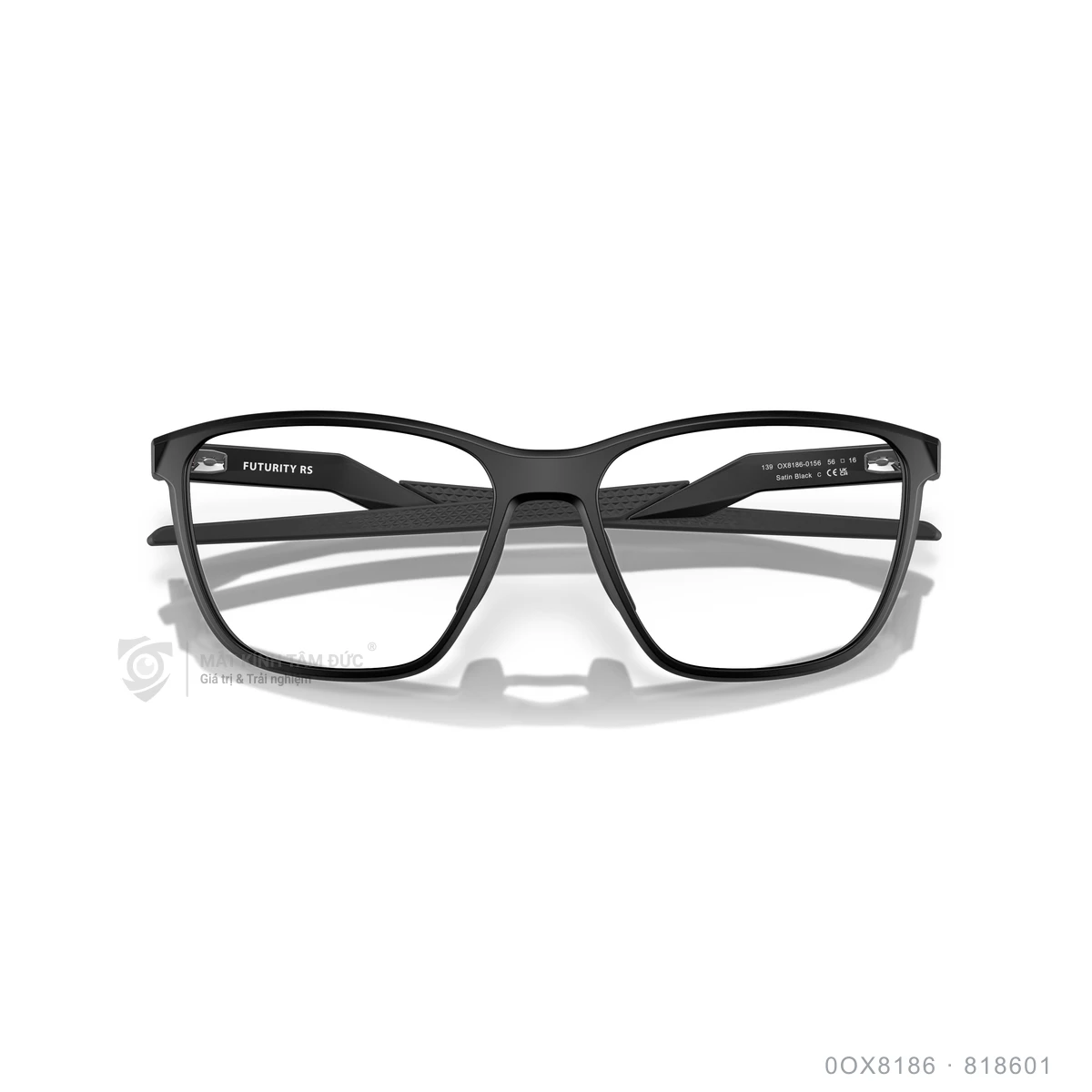 Gọng kính Oakley 0OX8186 - Ảnh 3