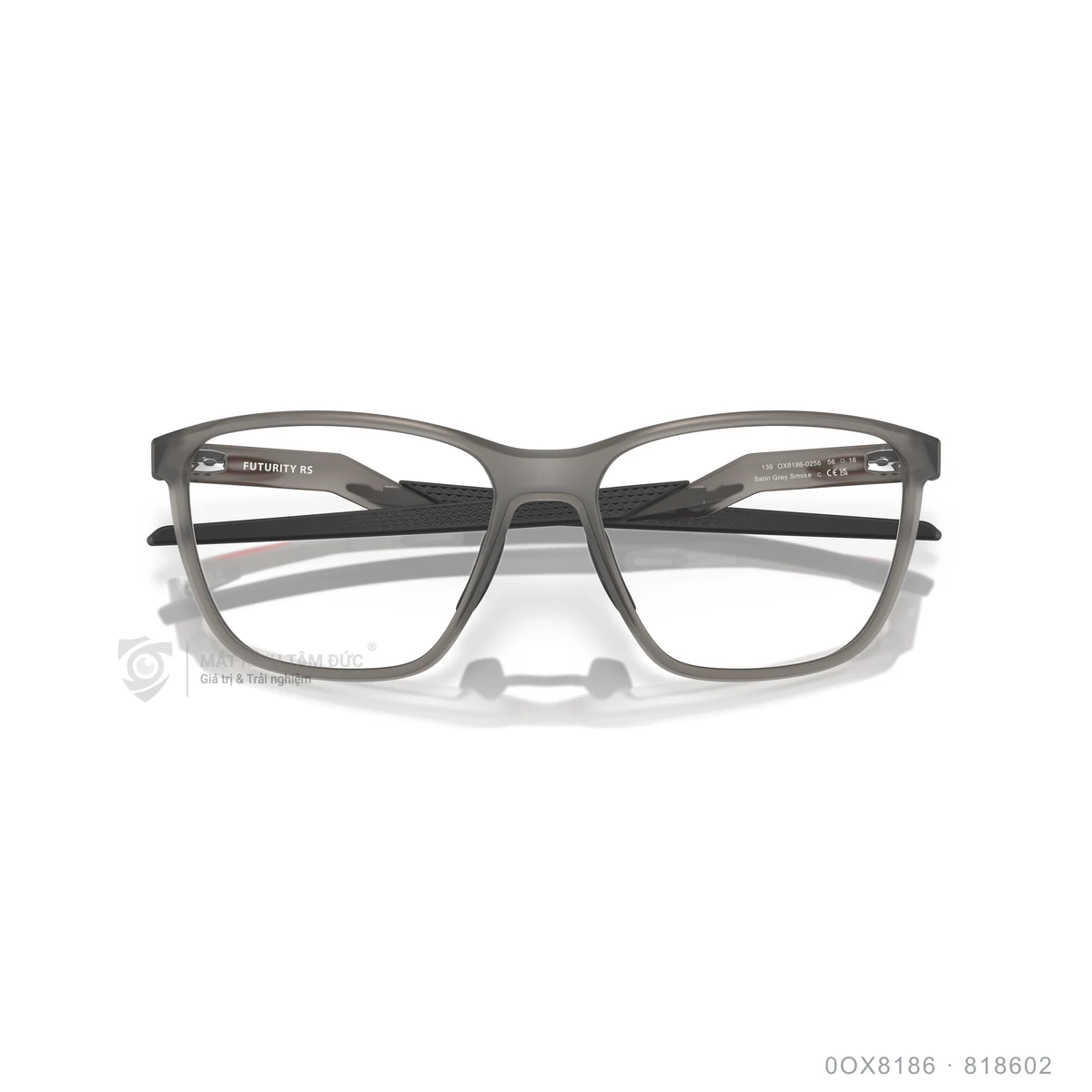 Gọng kính Oakley 0OX8186 - Ảnh 8