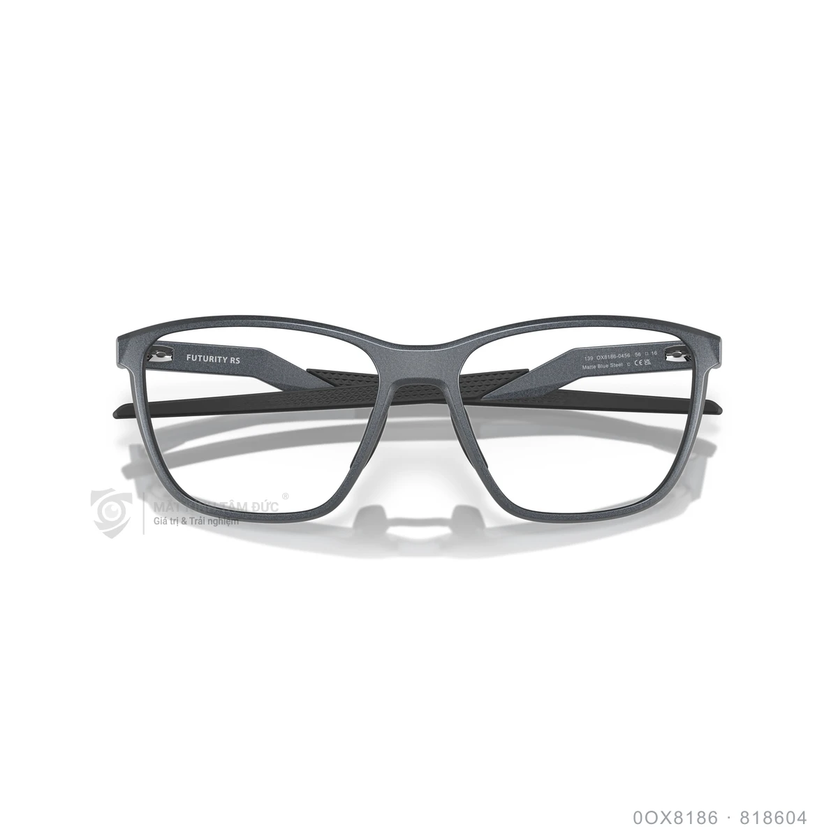 Gọng kính Oakley 0OX8186 - Ảnh 18