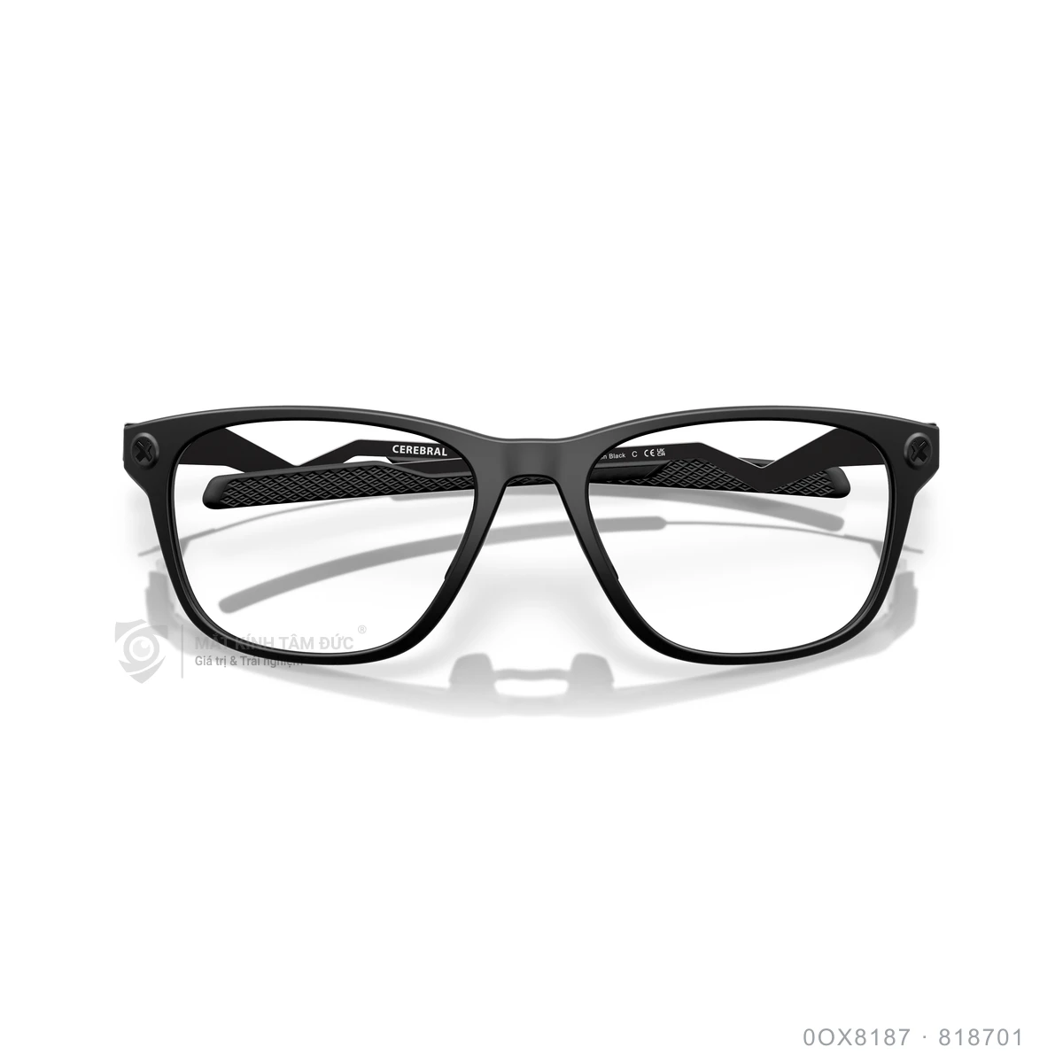 Gọng kính Oakley 0OX8187 - Ảnh 3